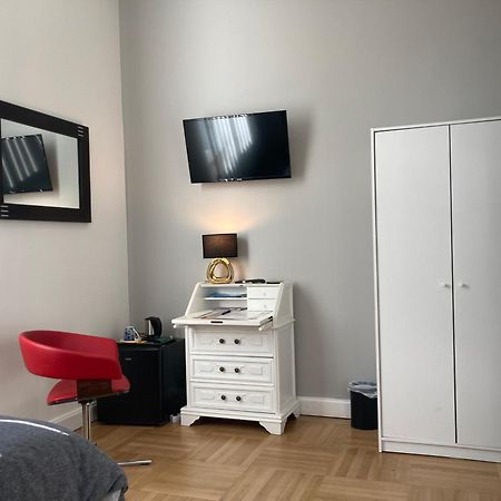 하겐 Haus Berlin 아파트 호텔 외부 사진