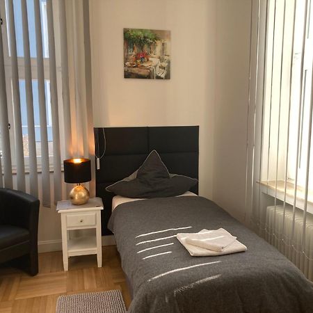 하겐 Haus Berlin 아파트 호텔 외부 사진