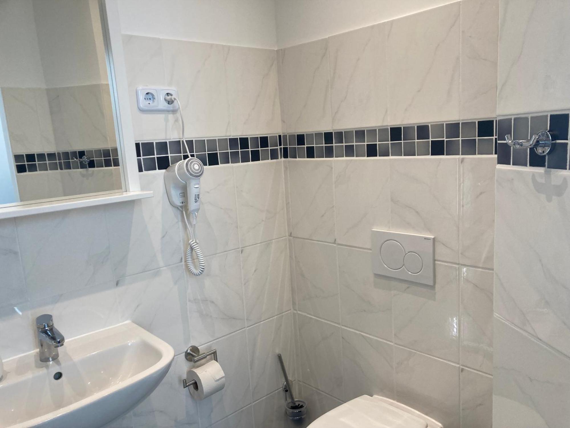 하겐 Haus Berlin 아파트 호텔 외부 사진
